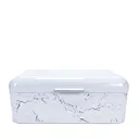 metal breadbox