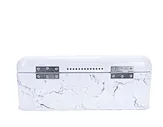 white bread bin